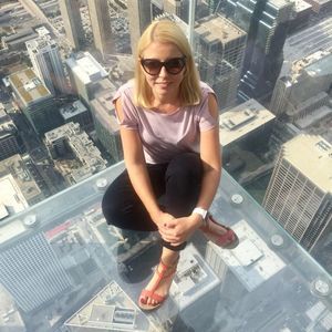 Meet your Posher, Agata